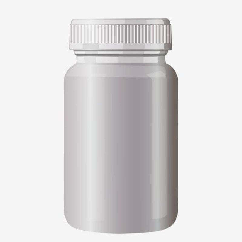 Botol Sampel 250 gram