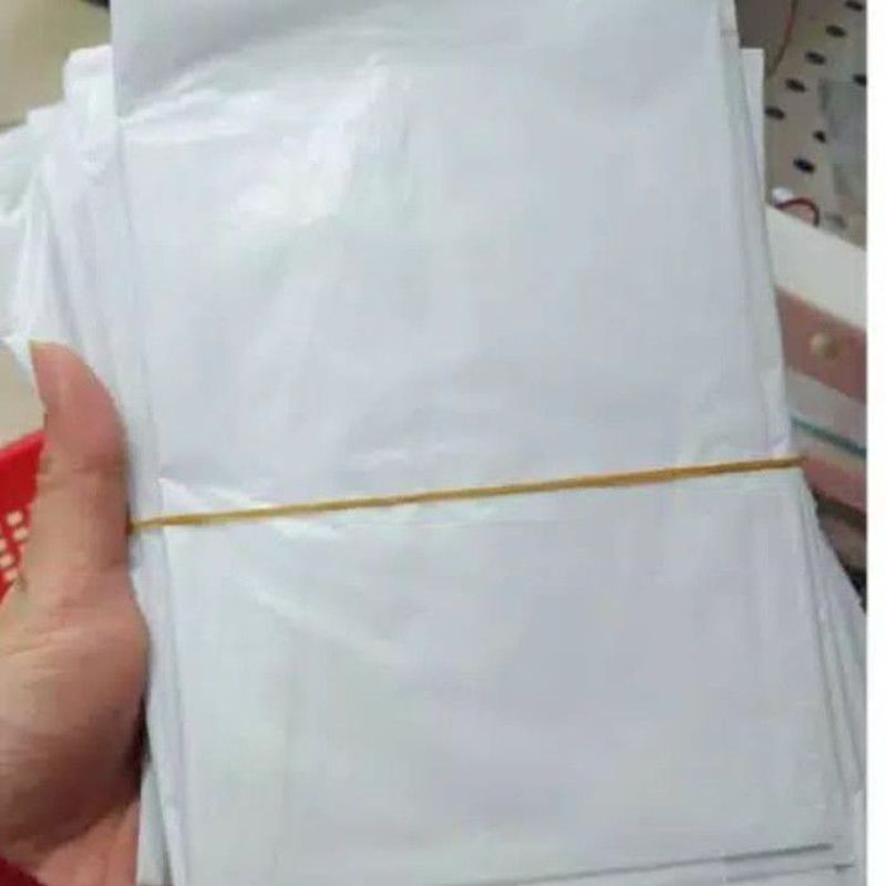 Kertas Roti