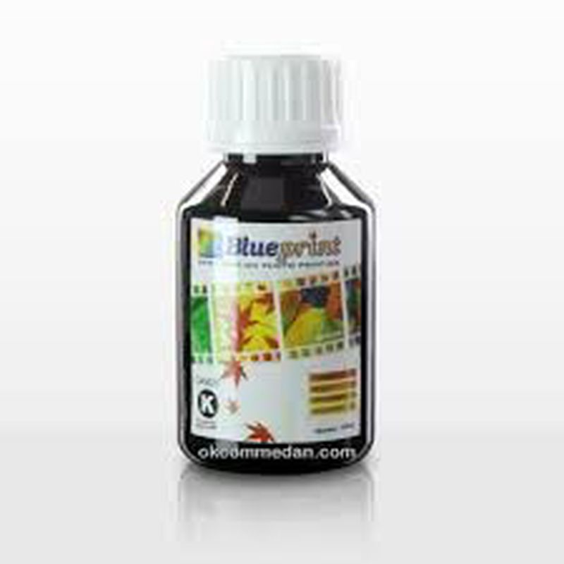tinta blueprint Black - ML100PHEK