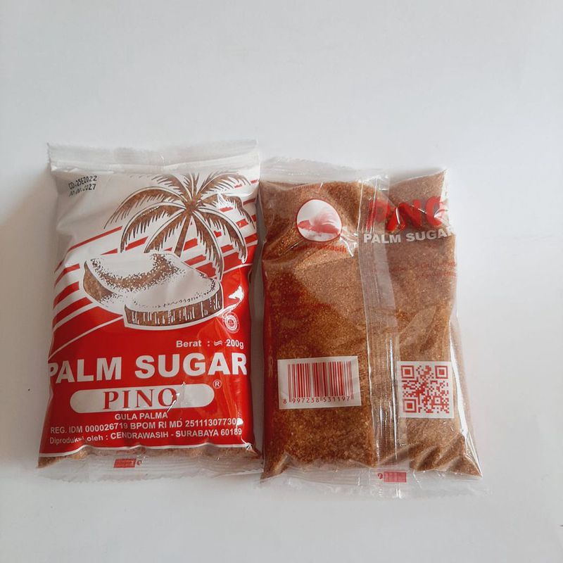 Palm Sugar 200 Gram