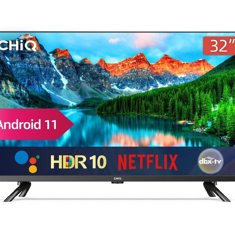 Review Mendalam CHiQ G7P Series (Android TV): Pengalaman Nonton yang Lebih Cerdas dan Menyenangkan di Rumah