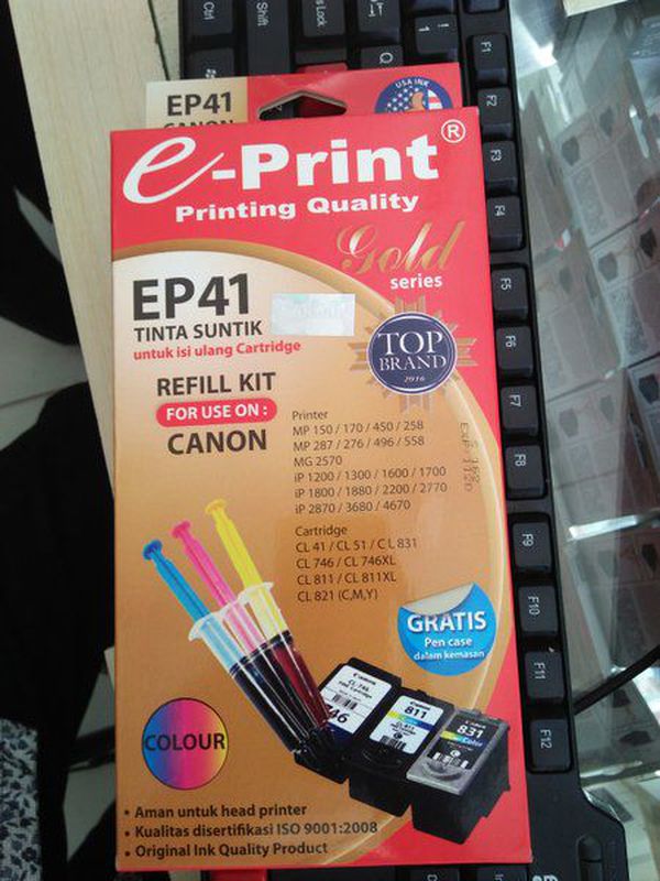 e-print