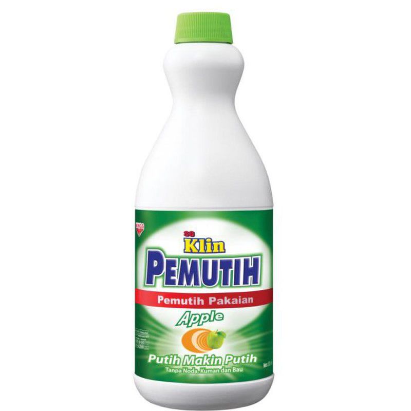 Cairan Pemutih 500ml