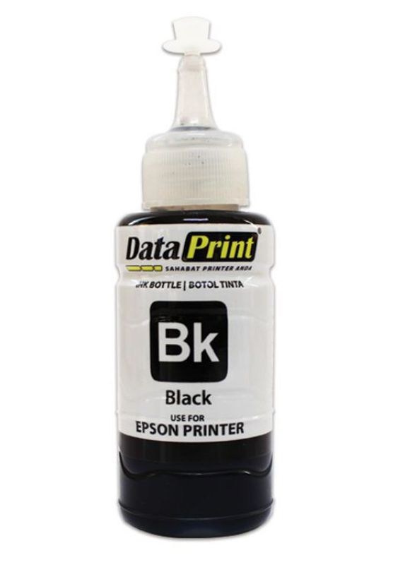 Tinta Refil Printer Botol