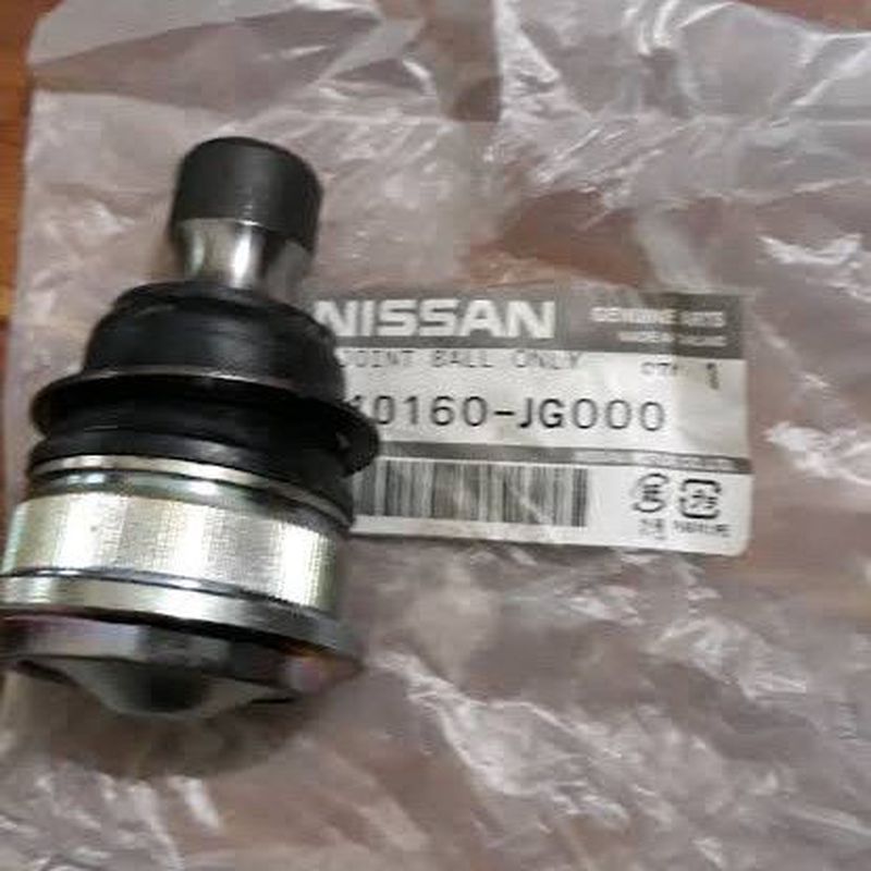 Ball Joint Mobil Nissan XTrail T32