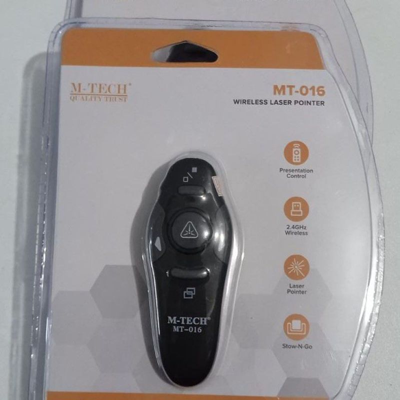 Laser Pointer MT-016