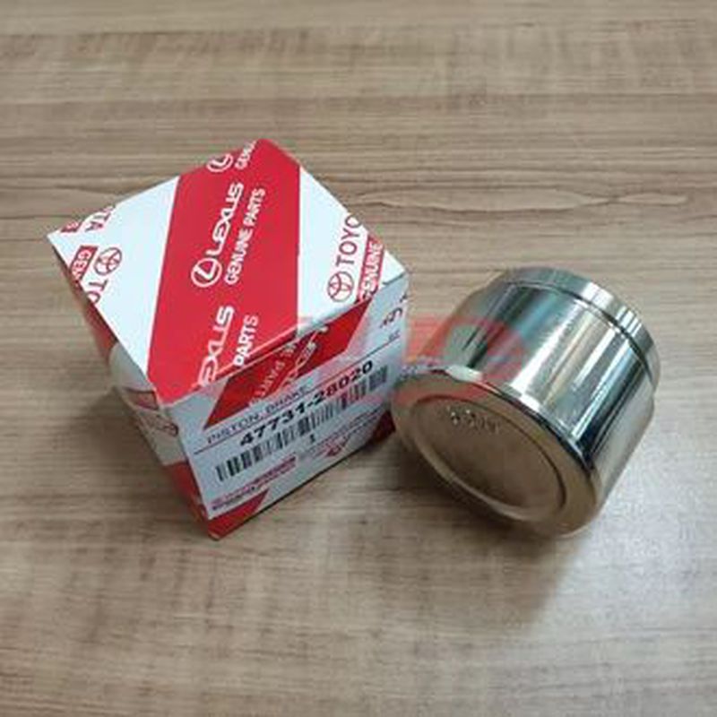 Piston Rem Caliper Depan Mobil Innova