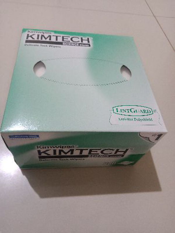 Tissue Lensa