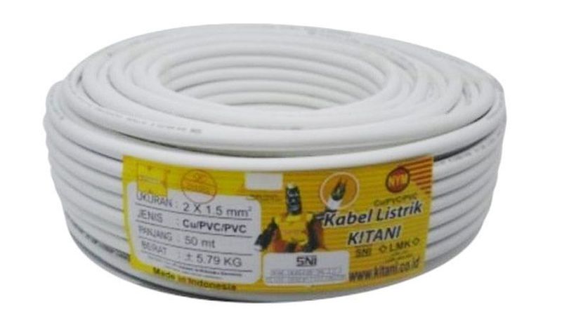 Kabel Listrik
