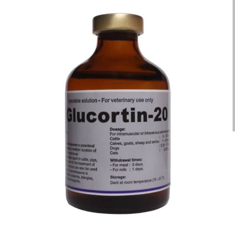 Glucortin