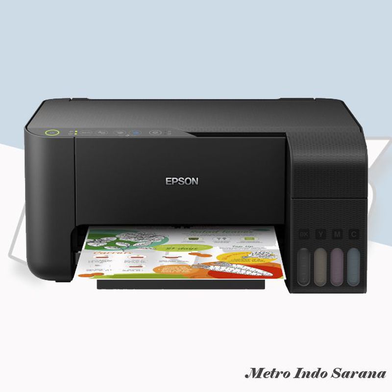 EPSON L3210