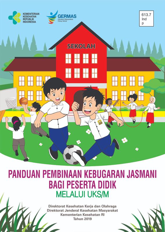 Buku Panduan