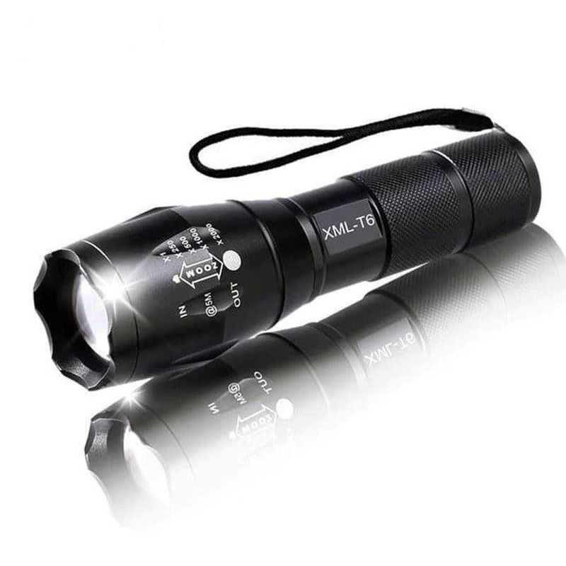 Senter LED