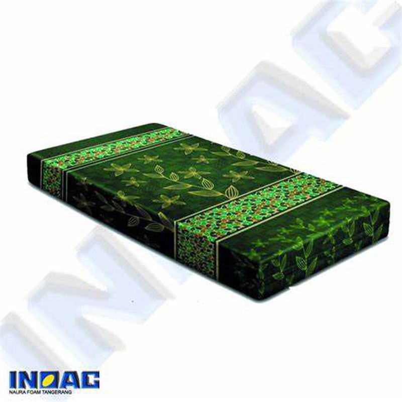 KASUR INOAC SINGLE SET