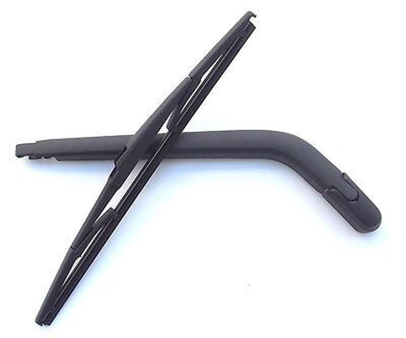 Wiper Blade Avanza