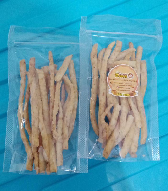 Stik Tempe Mini