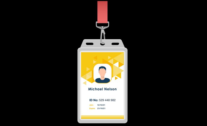 ID CARD