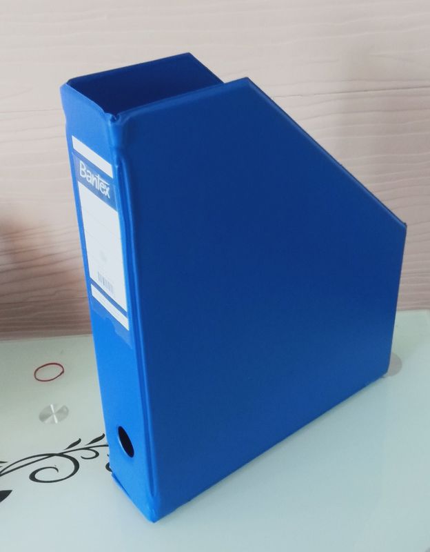 Box File