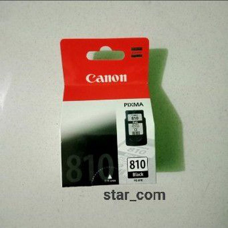 Cartridge 810
