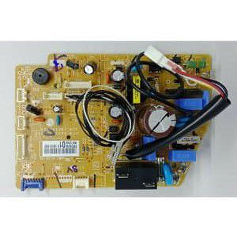 Ganti Modul AC