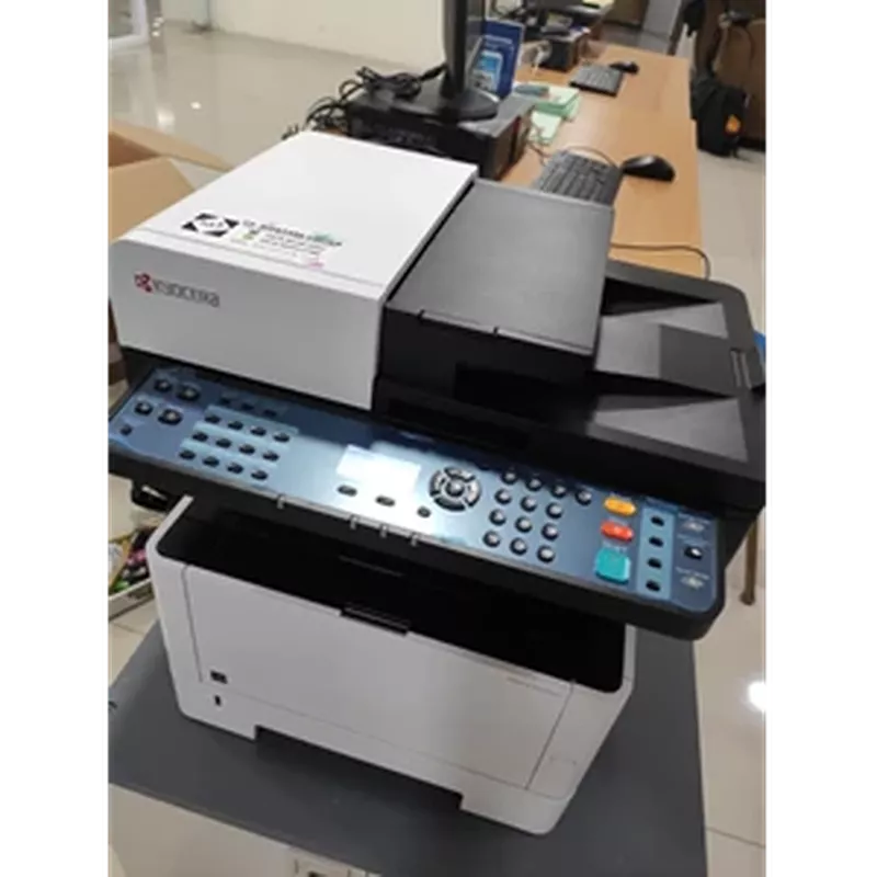 Belanja Jasa Service (Service Mesin Fotocopy)