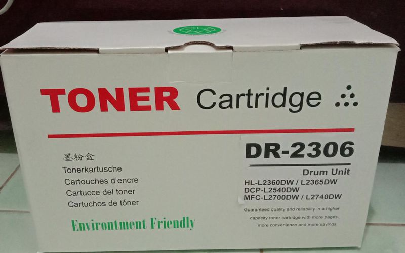 Drum Unit Brother DR2306