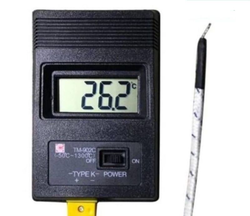 Thermometer Digital