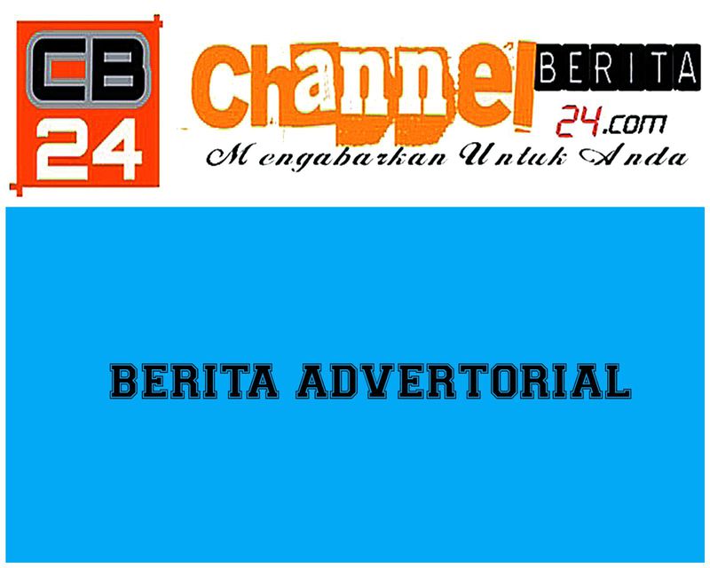 BERITA ADVERTORIAL