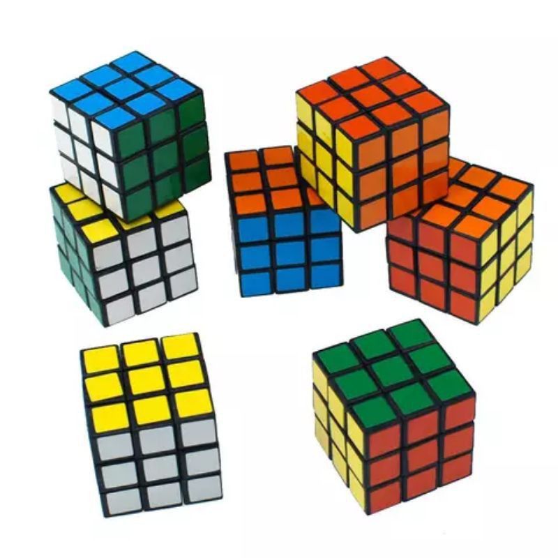 Rubik