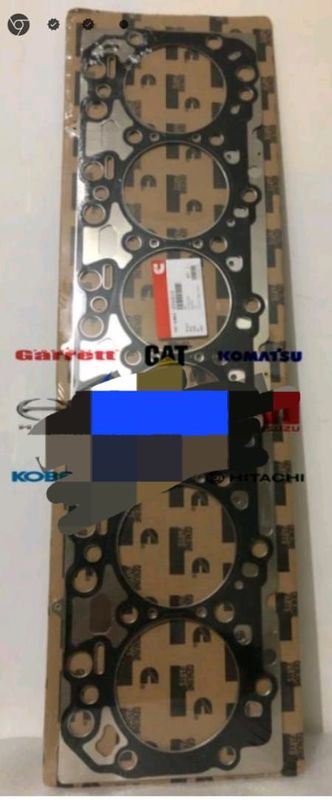 packing head komatsu pc200-8