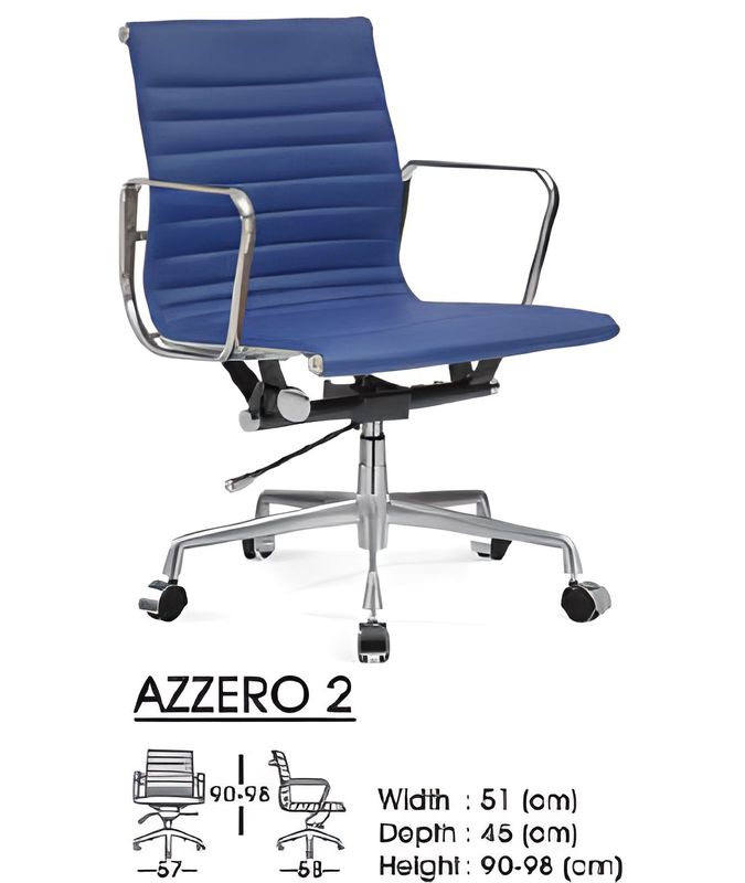 Azzero 2