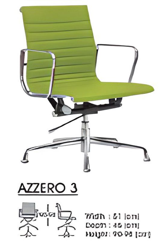 Azzero 3