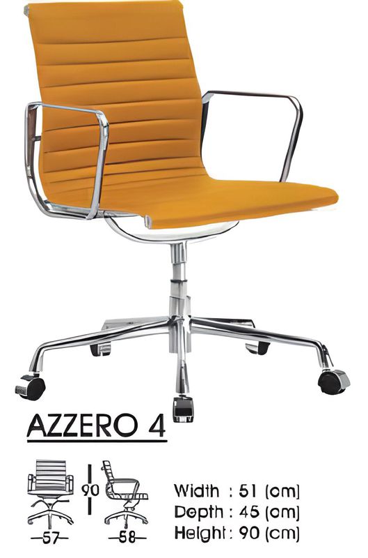 Azzero 4