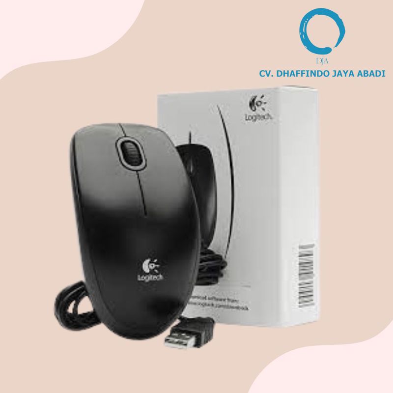 Mouse Komputer