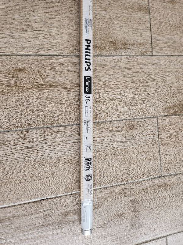 lampu TL 36 Watt