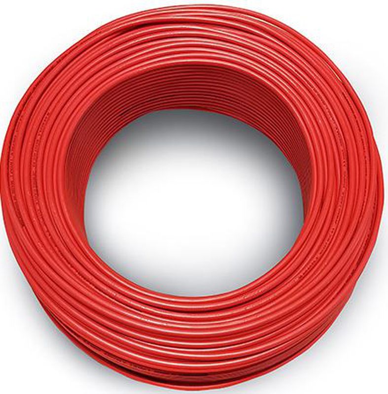Kabel nya 1 5 mm2 merah