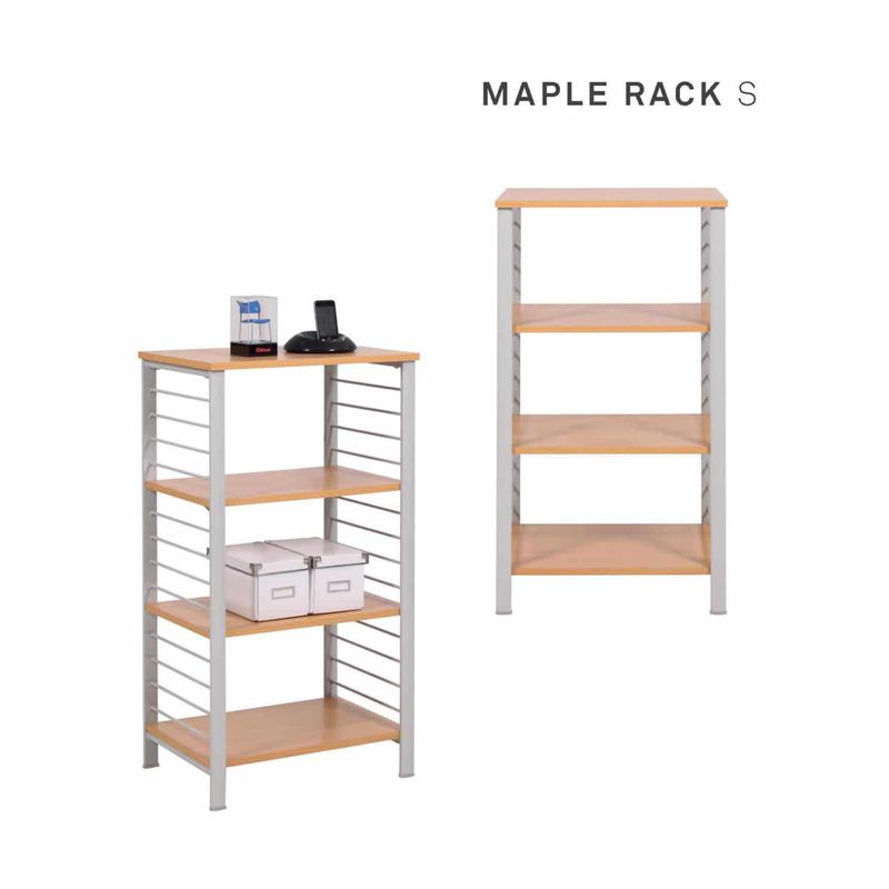 Maple Rack-S