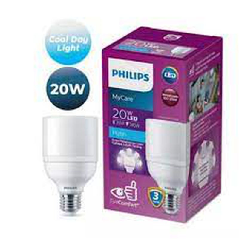 Philips LED 20 watt