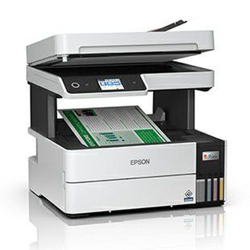 Printer Epson EcoTank L6460