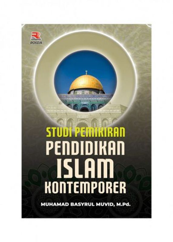 Studi Pemikiran Pendidikan Islam Kontemporer