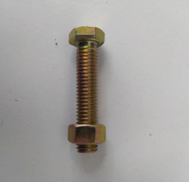 Mur Baut 8mm