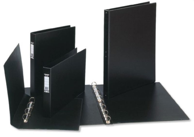 A2 & A3 Ring Binders 8154