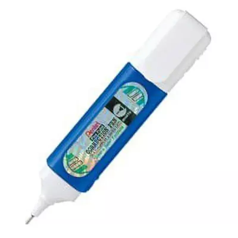 thumbnail image 2 of Pentel Presto! Correction Pen - White Correction Fluid For Small Mistakes 2 of 6