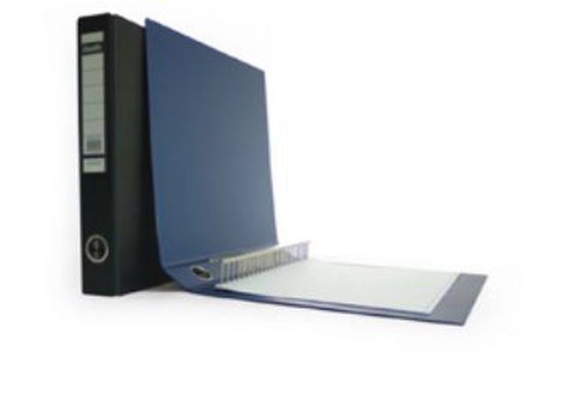 Data Binder / Computer Binder 22 Poles 1544