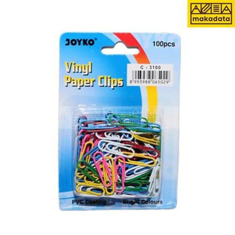 PAPER CLIP