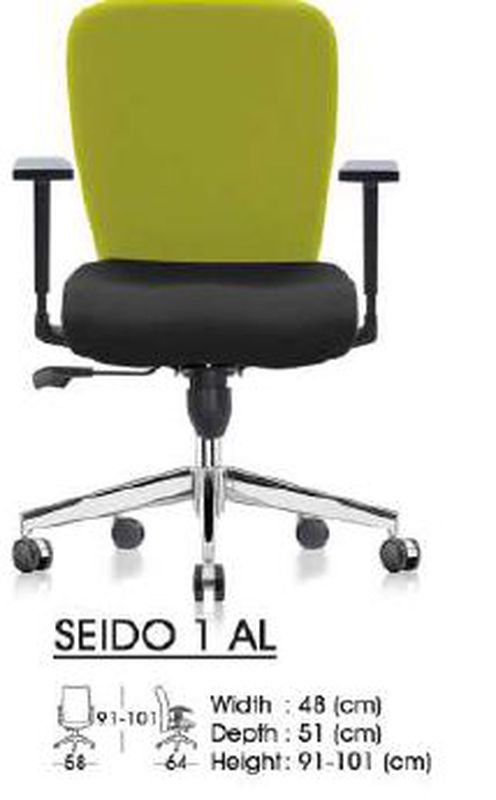 Seido 1 AL