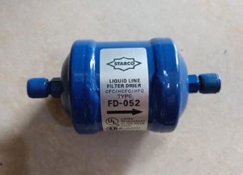 FILTER DRIER