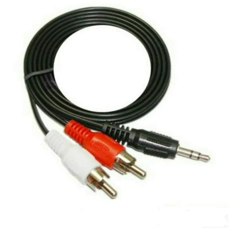 Kabel Audio
