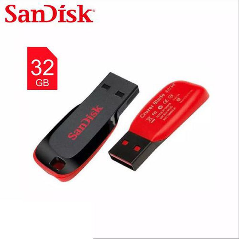 FLASHDISK 32GB