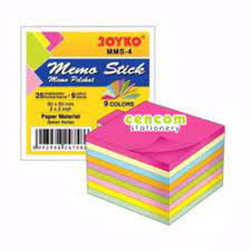 STICKY NOTES